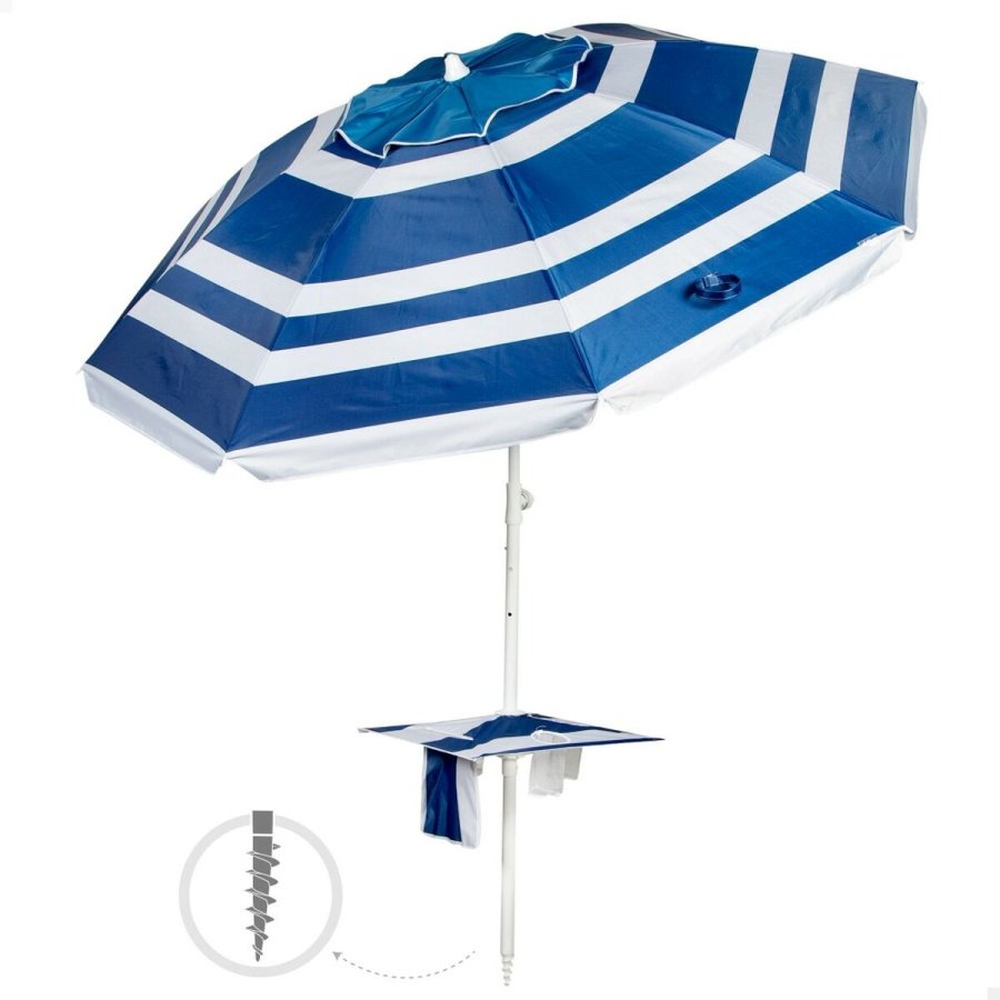 Parasol Aktive 210 x 205 x 210 cm 210 x 210 x 210 cm #1