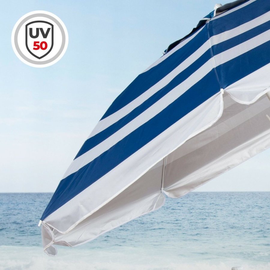 Parasol Aktive 210 x 205 x 210 cm 210 x 210 x 210 cm #3