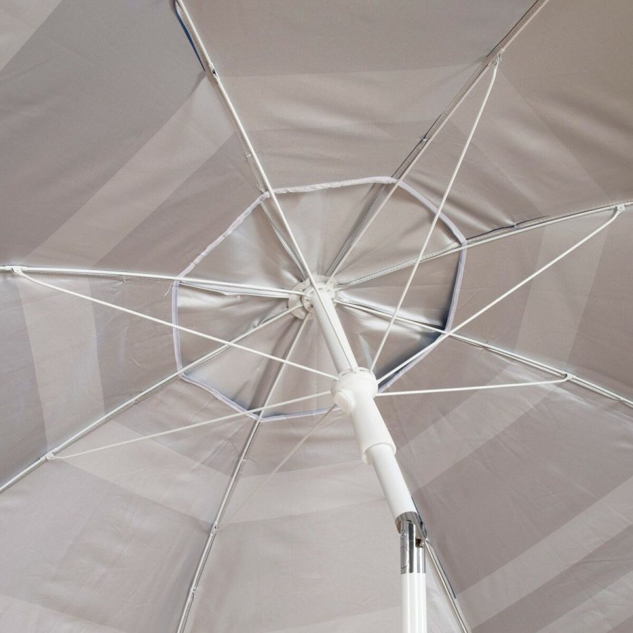 Parasol Aktive 210 x 205 x 210 cm 210 x 210 x 210 cm #6