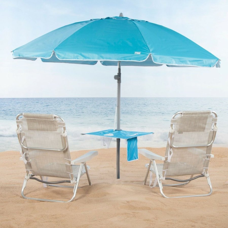 Sennik Aktive St�l Oxford-stof 210 x 205 x 210 cm #2