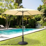 Parasol Aktive D250 Fl�defarvet � 250 cm #2
