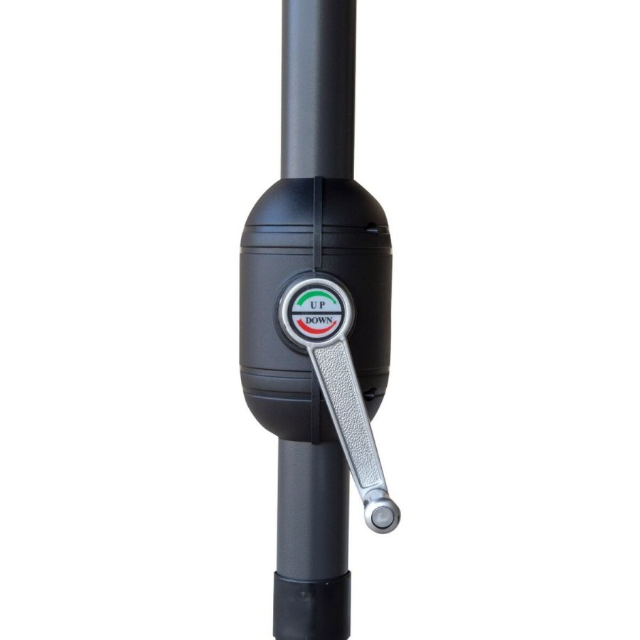 Parasol Aktive D250 Fl�defarvet � 250 cm #5