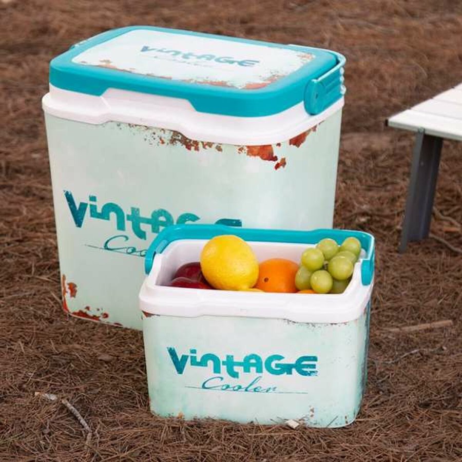Transportabelt Kleskab Aktive Vintage 5 L #2