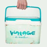 Transportabelt Kleskab Aktive Vintage 5 L #5