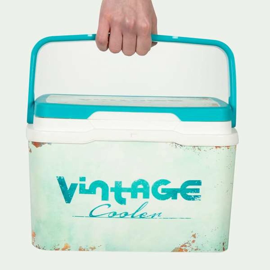 Transportabelt Kleskab Aktive Vintage 5 L #5