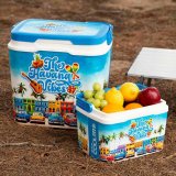 Transportabelt Kleskab Aktive The Havana Vibes 5 L #2