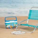 Transportabelt Kleskab Aktive The Havana Vibes 5 L #7