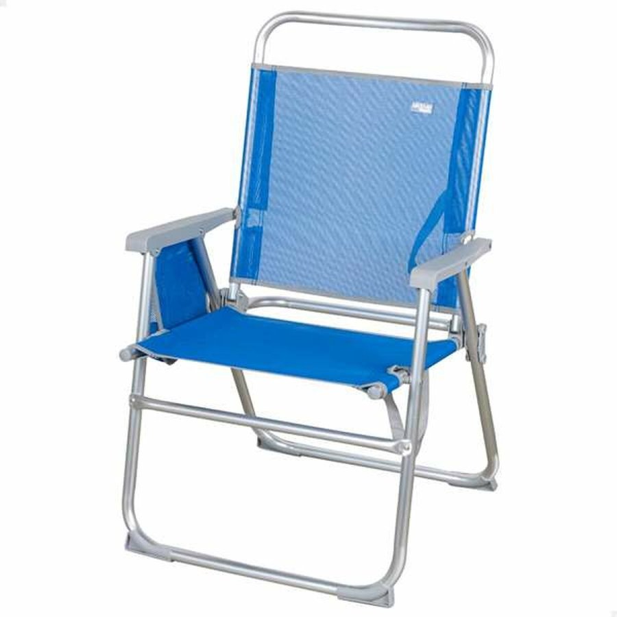 Polstrede Campingstol Colorbaby 48 x 50 x 88 cm #1