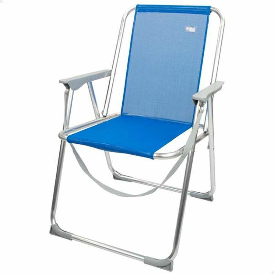 Polstrede Campingstol Colorbaby 44 x 45 x 76 cm #1