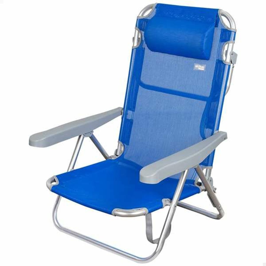 Polstrede Campingstol Colorbaby 48 x 46 x 84 cm #1
