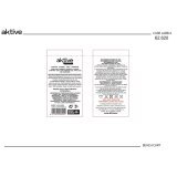 Multifunktionel vogn Aktive #2