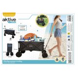 Multifunktionel vogn Aktive #3