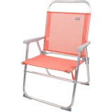 Polstrede Campingstol Colorbaby #1