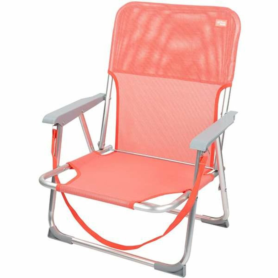 Polstrede Campingstol Colorbaby 44 x 35 x 72 cm #1
