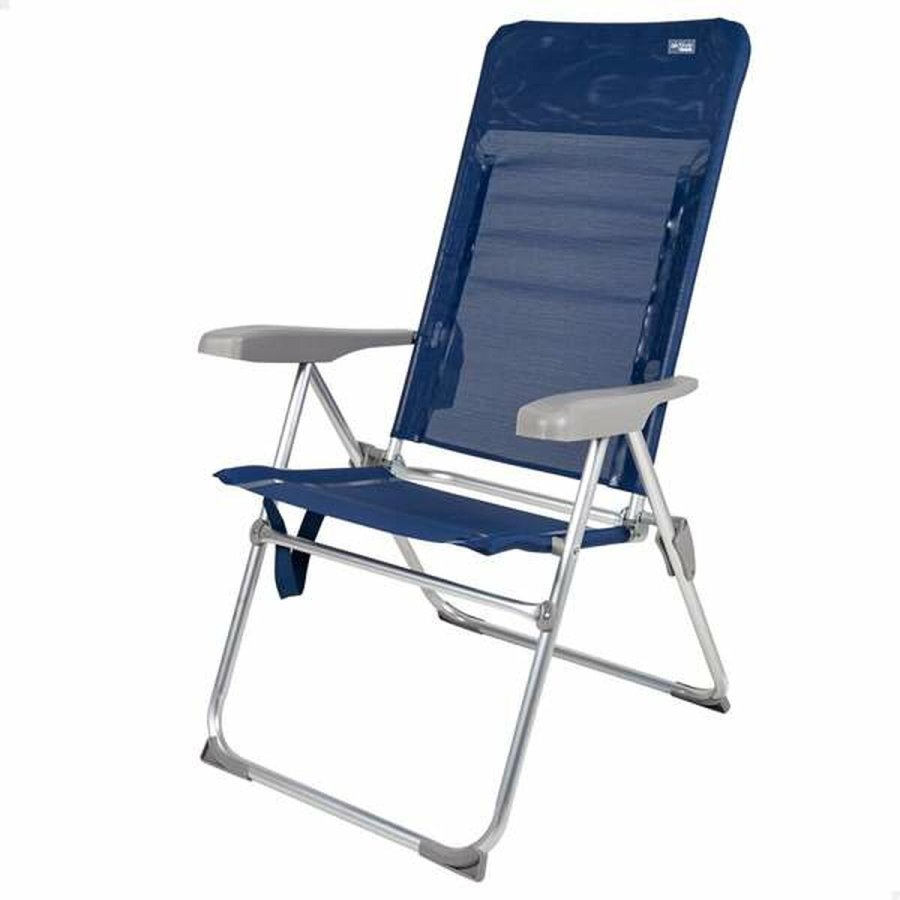 Polstrede Campingstol Colorbaby 47 x 66 x 107 cm #1