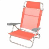 Polstrede Campingstol Colorbaby #1