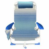 Polstrede Campingstol Colorbaby 51 x 45 x 76 cm #1
