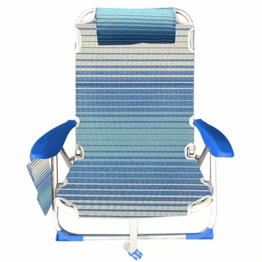 Polstrede Campingstol Colorbaby 51 x 45 x 76 cm #1