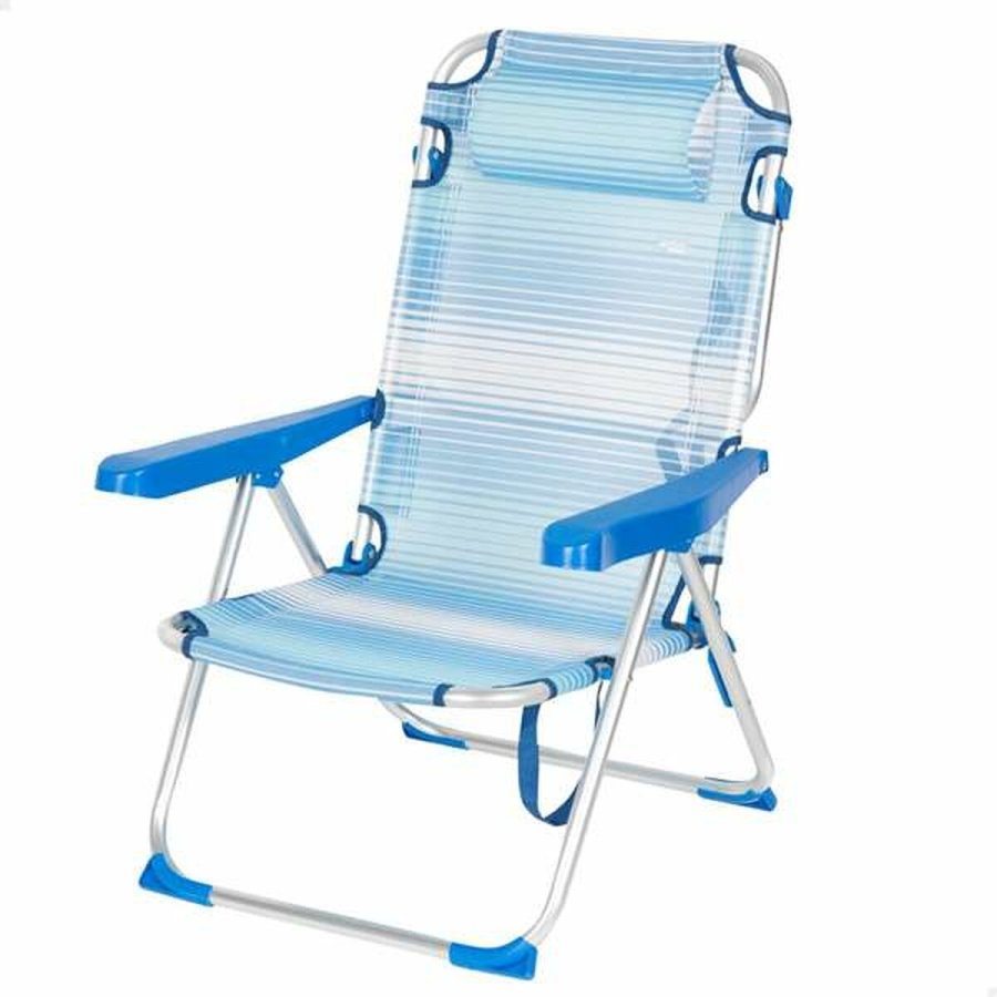 Polstrede Campingstol Colorbaby 48 x 60 x 90 cm #1