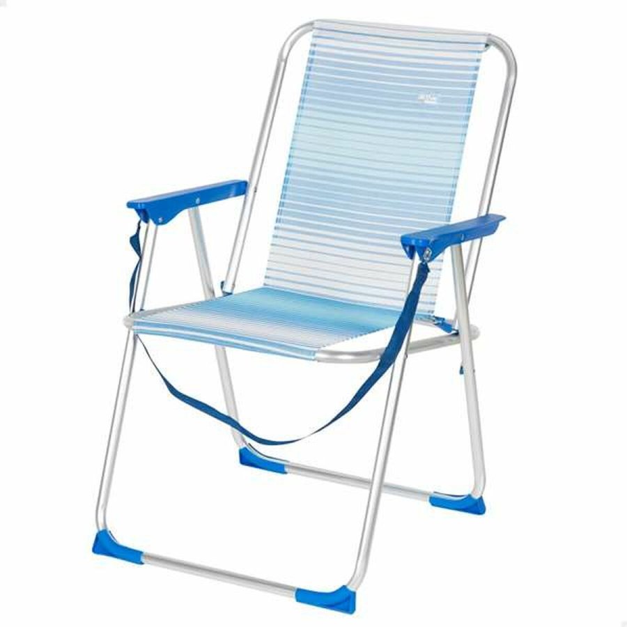 Polstrede Campingstol Colorbaby 44 x 45 x 76 cm #1