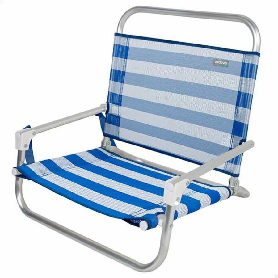 Polstrede Campingstol Colorbaby #1