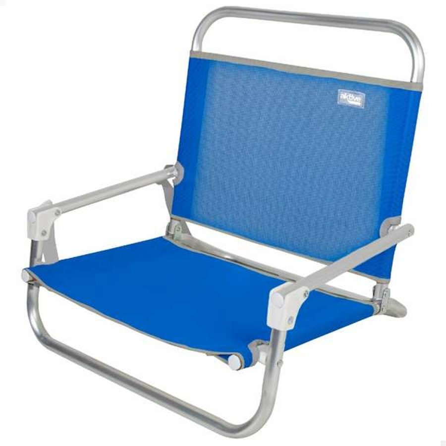 Polstrede Campingstol Colorbaby #1
