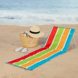 Polstrede Campingstol Colorbaby #3