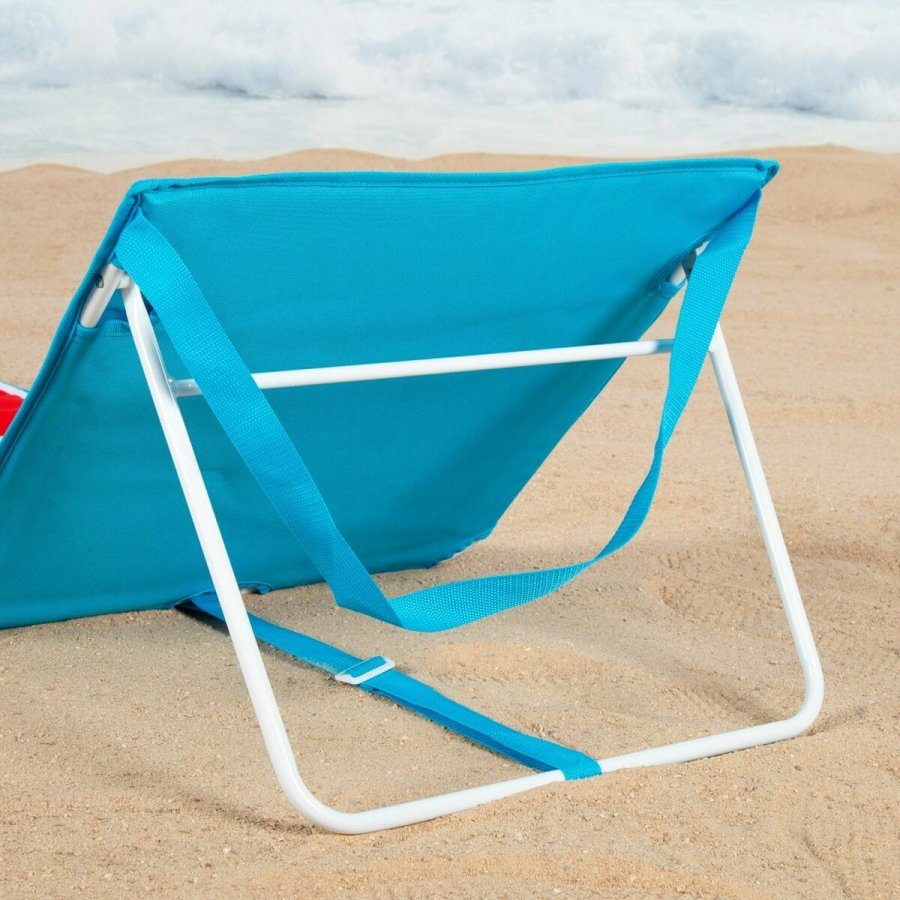 Polstrede Campingstol Colorbaby #4
