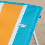 Polstrede Campingstol Colorbaby #6