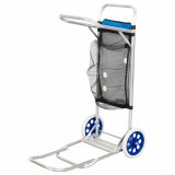 Polstrede Campingstol Colorbaby #2