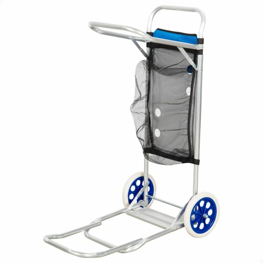 Polstrede Campingstol Colorbaby #2