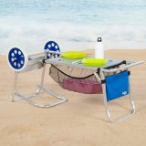 Polstrede Campingstol Colorbaby #3