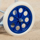 Polstrede Campingstol Colorbaby #1