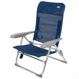 Polstrede Campingstol Colorbaby #1