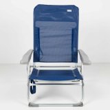 Polstrede Campingstol Colorbaby #5