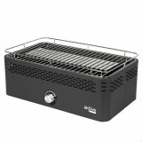 Brbar rgfri kulgrill Aktive 45 x 19 x 28 cm #1
