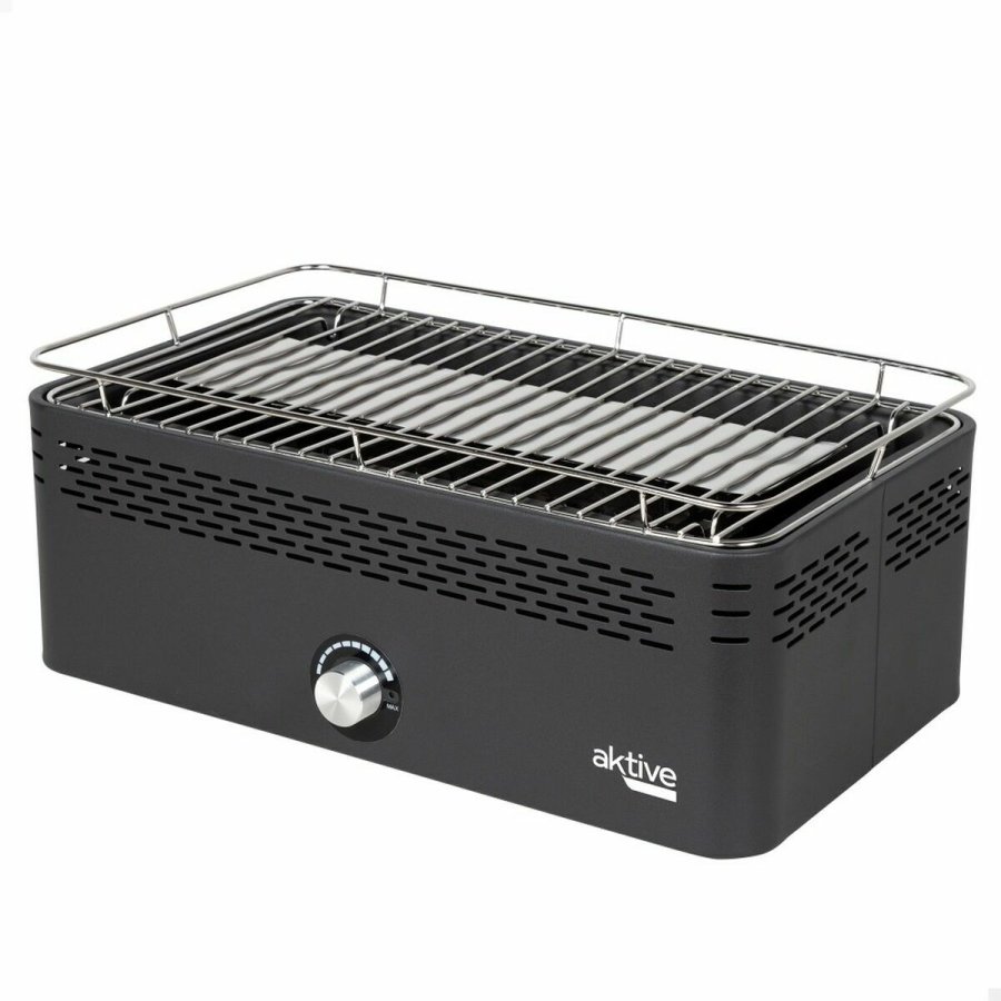 Brbar rgfri kulgrill Aktive 45 x 19 x 28 cm #1