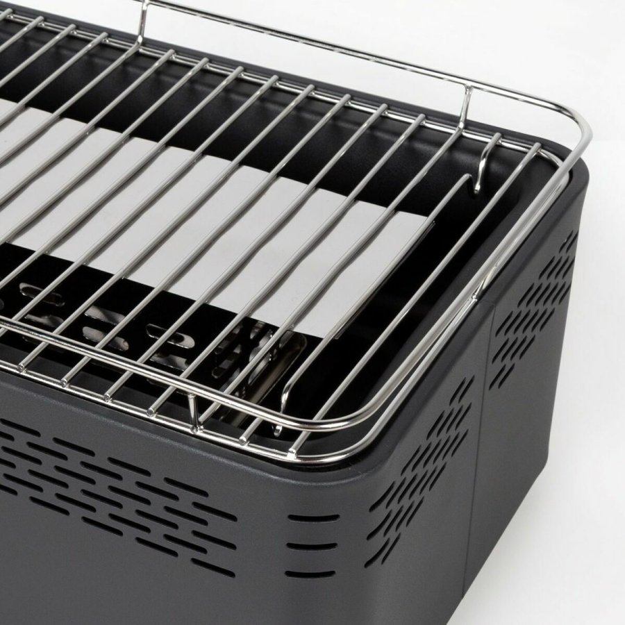 Brbar rgfri kulgrill Aktive 45 x 19 x 28 cm #5