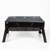 Havegrill Transportabel Aktive Sort (Refurbished A) #3