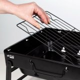Havegrill Transportabel Aktive Sort (Refurbished A) #6