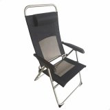 Polstrede Campingstol Colorbaby #1