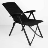 Polstrede Campingstol Aktive 49 x 76 x 109 cm #3