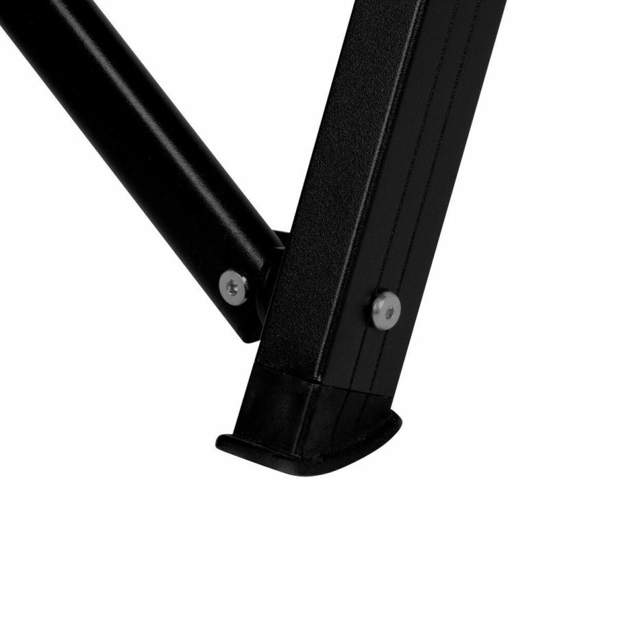 Polstrede Campingstol Aktive 49 x 76 x 109 cm #5