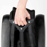 Polstrede Campingstol Aktive 49 x 76 x 109 cm #6