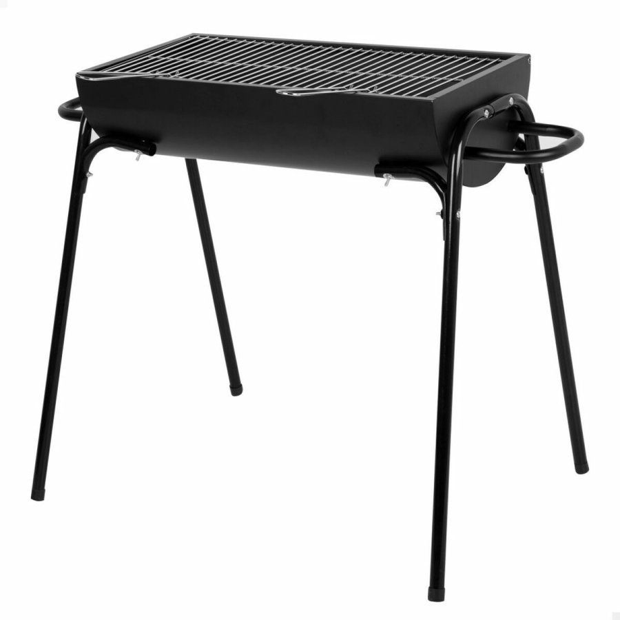 Kulgrill med Ben Aktive 91 x 33 x 71 cm #1