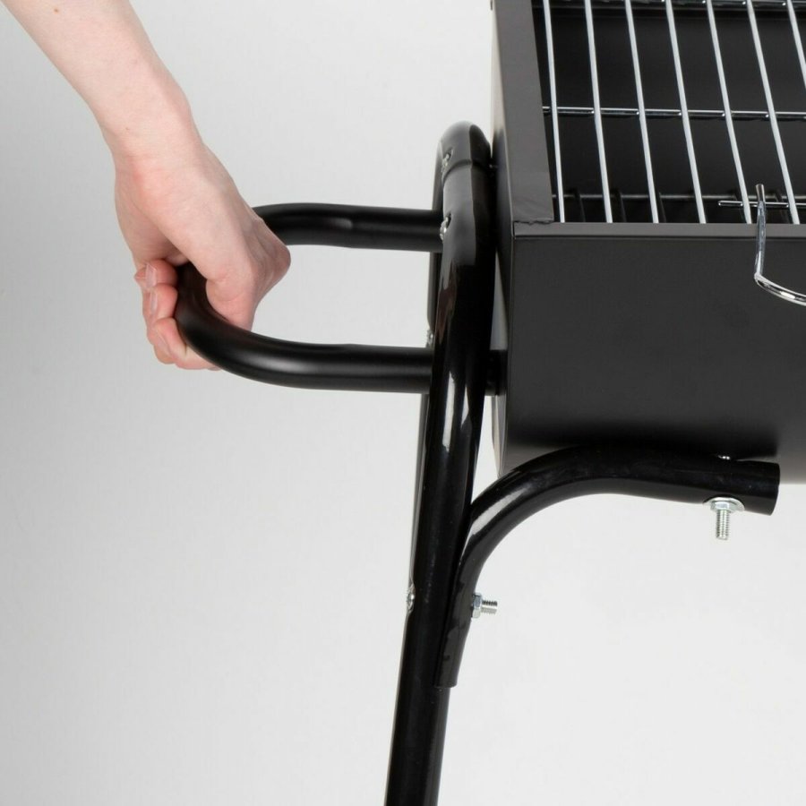 Kulgrill med Ben Aktive 91 x 33 x 71 cm #9
