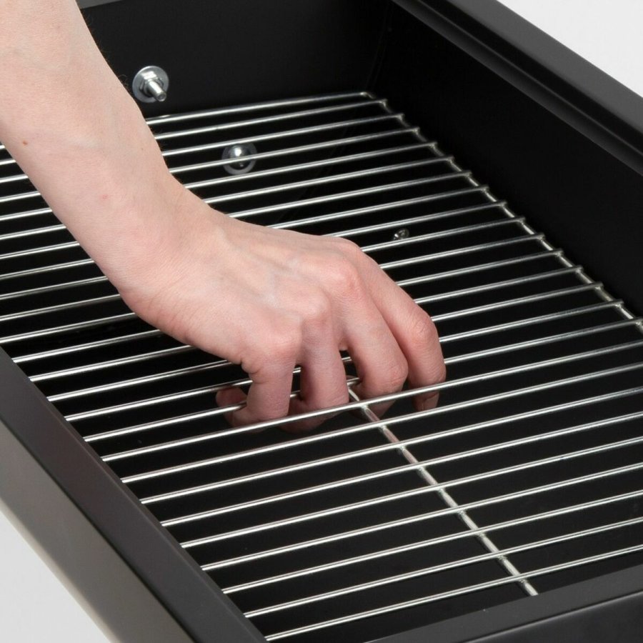 Kulgrill med Ben Aktive 91 x 33 x 71 cm #11
