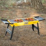Havegrill Aktive 89 x 22 x 32 cm #3
