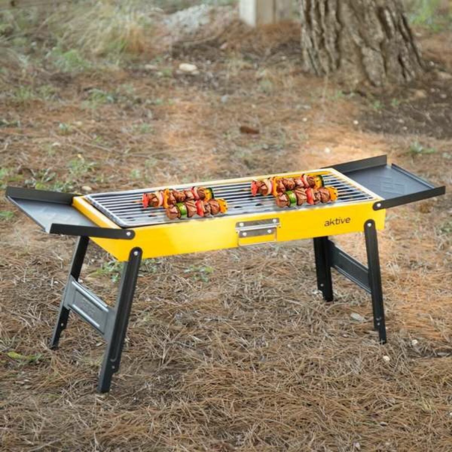 Havegrill Aktive 89 x 22 x 32 cm #3