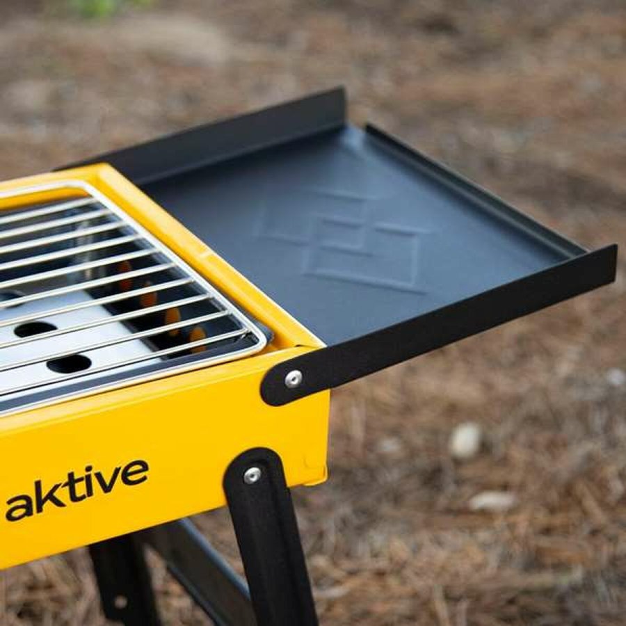 Havegrill Aktive 89 x 22 x 32 cm #11